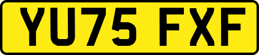 YU75FXF