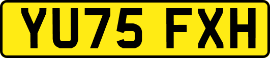YU75FXH