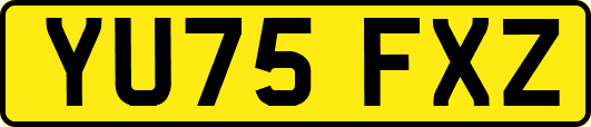 YU75FXZ
