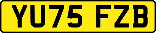 YU75FZB