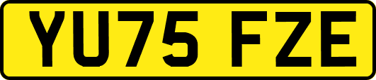 YU75FZE
