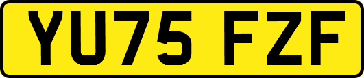 YU75FZF