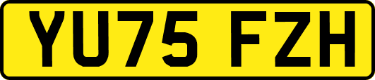 YU75FZH