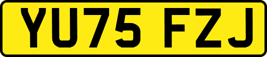 YU75FZJ