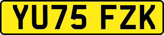 YU75FZK