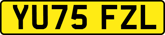 YU75FZL