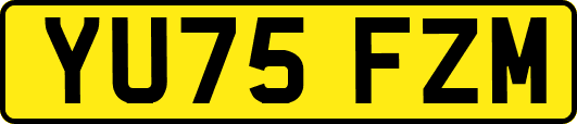 YU75FZM