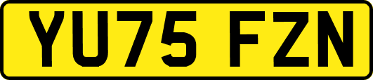 YU75FZN