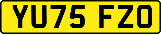YU75FZO