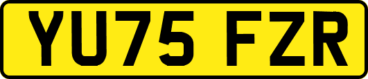 YU75FZR