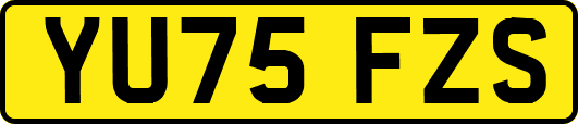 YU75FZS