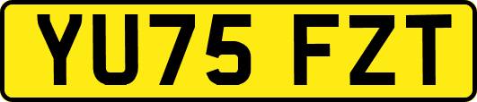 YU75FZT