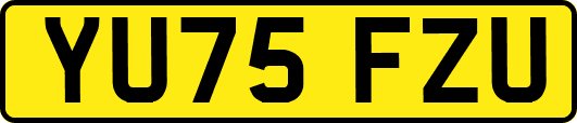 YU75FZU