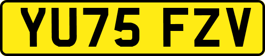 YU75FZV