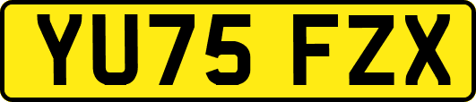 YU75FZX