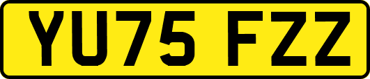 YU75FZZ