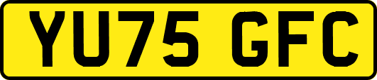YU75GFC