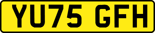 YU75GFH
