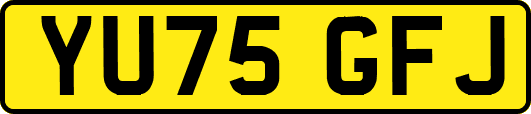 YU75GFJ