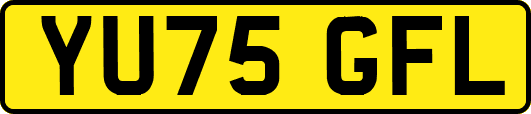 YU75GFL