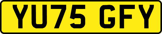 YU75GFY