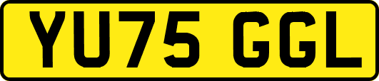 YU75GGL