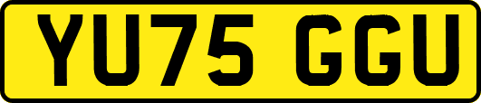 YU75GGU