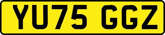 YU75GGZ