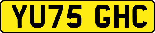YU75GHC