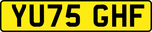 YU75GHF