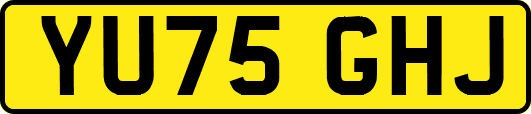 YU75GHJ