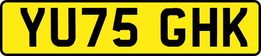 YU75GHK