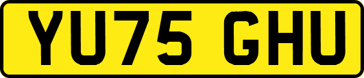 YU75GHU