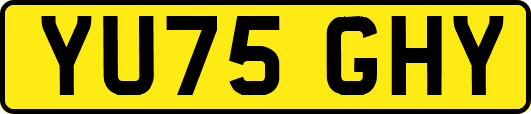 YU75GHY