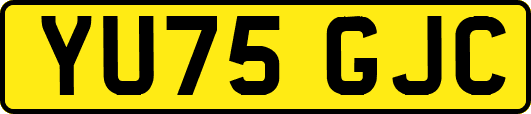 YU75GJC