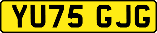 YU75GJG