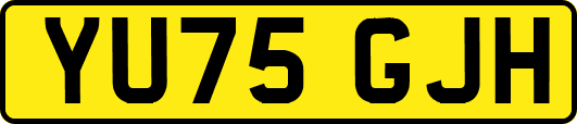 YU75GJH
