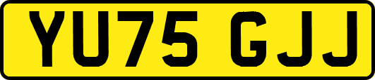 YU75GJJ