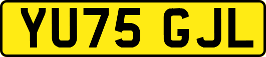 YU75GJL