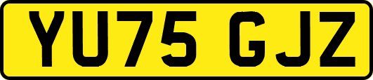 YU75GJZ