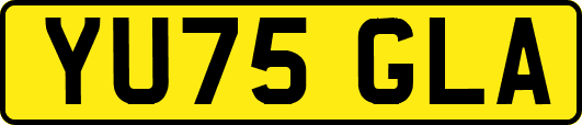 YU75GLA