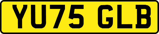 YU75GLB