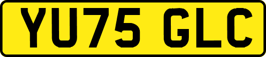 YU75GLC
