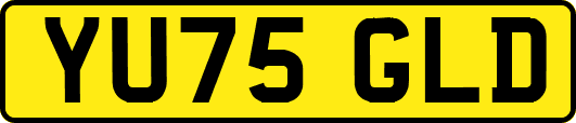 YU75GLD