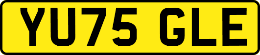 YU75GLE