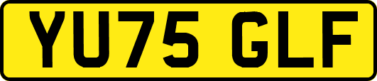 YU75GLF
