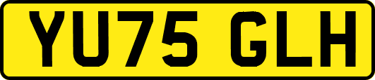 YU75GLH