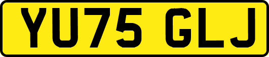YU75GLJ