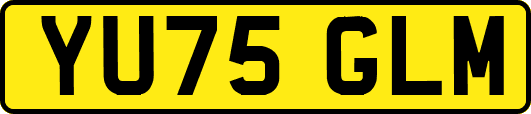 YU75GLM