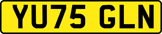 YU75GLN